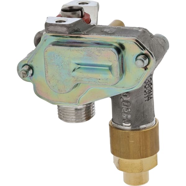 Robinet gaz de brûleur triple couronne 3577306412 grand format (2 / 2)