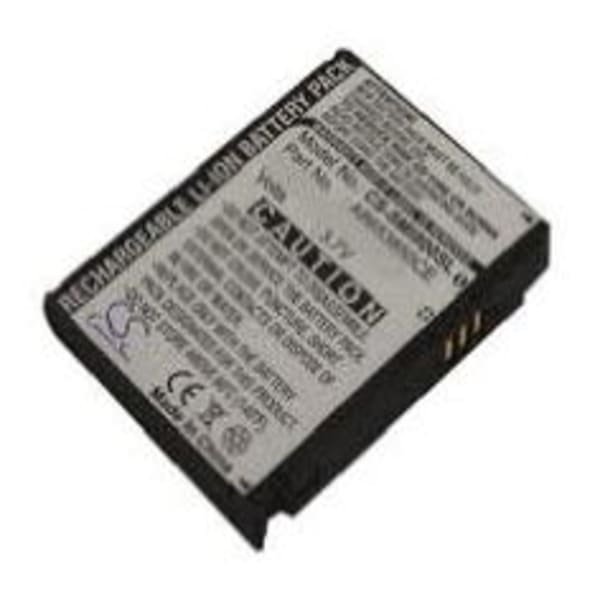 Batterie li-ion 3,7v 1500mah adaptable grand format (1 / 1)