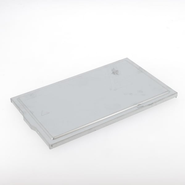 Couvercle boitier de commande 895187 grand format (2 / 2)