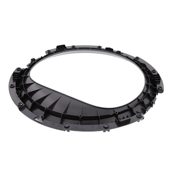 Encadrement de porte intérieur gris foncé d=464mm 140061944017 grand format (2 / 2)