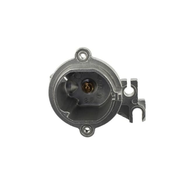 Support de bruleur semi-rapide grand format (2 / 4)