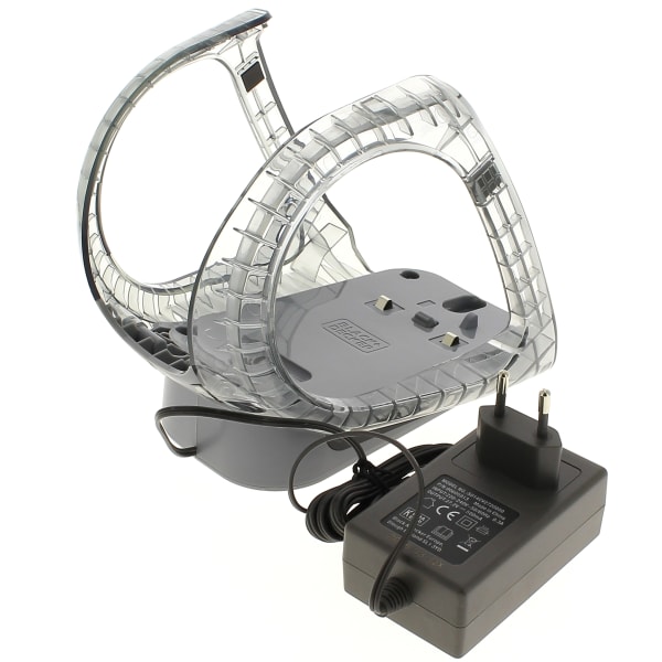 Chargeur + base 90591808 grand format (1 / 2)
