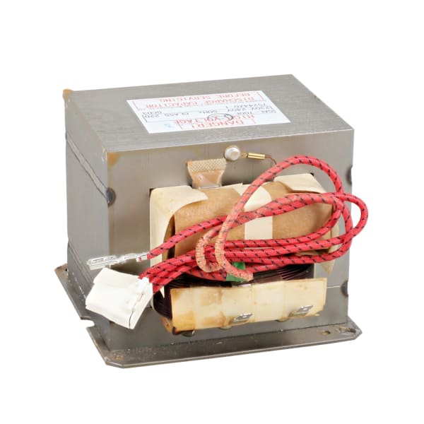 Transformateur haute tension 4055502688 grand format (1 / 2)