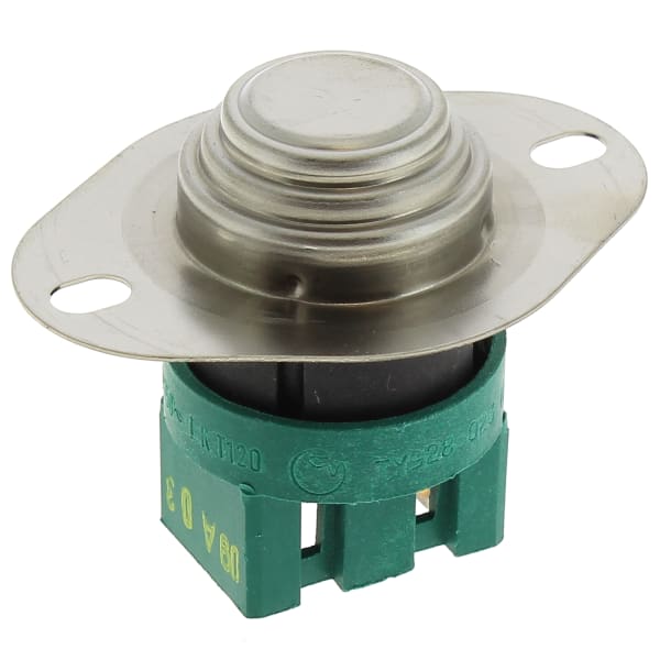 Thermostat 60°nc grand format (1 / 2)