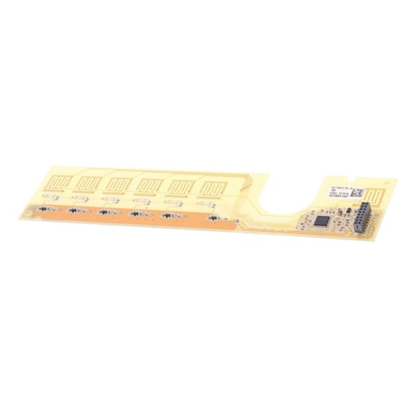 Interrupteur à touches sensitives 5617655005 grand format (1 / 2)
