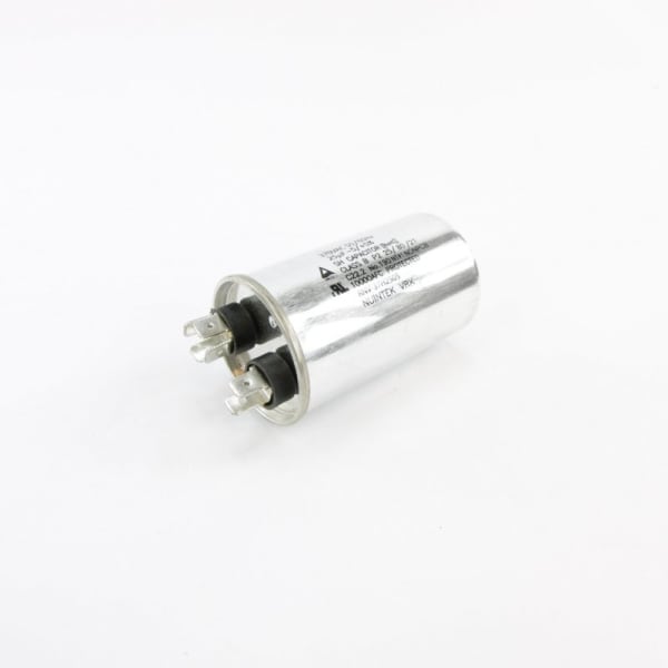 Condensateur compresseur 25mfd 370vac, 026211 grand format (1 / 2)