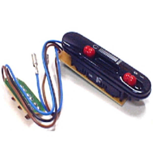 Variateur de flexible grand format (1 / 1)