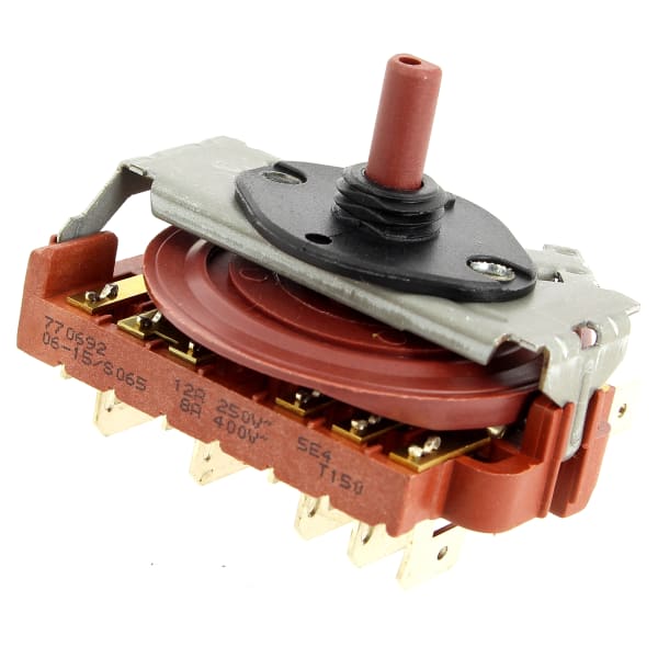 Commutateur 770692 grand format (3 / 3)