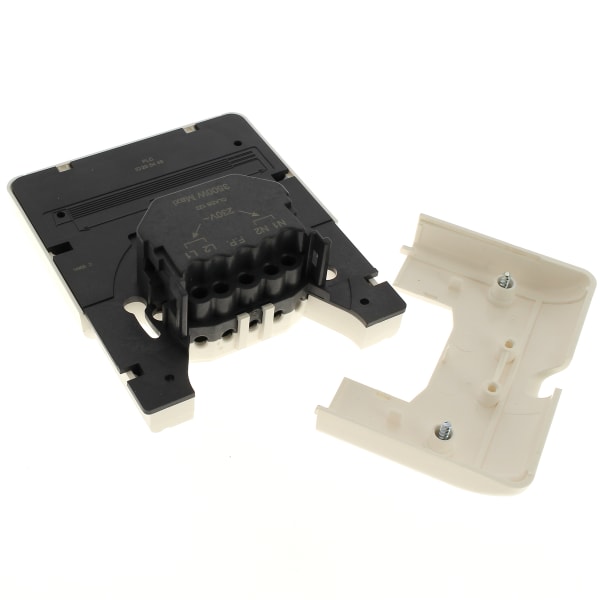Boitier sortie de cable tdm 602015 grand format (2 / 2)