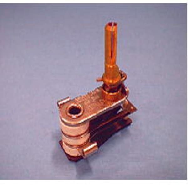 Thermostat fer grand format (1 / 1)