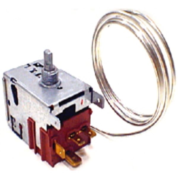 Thermostat 077B6696, 00167223 grand format (1 / 1)