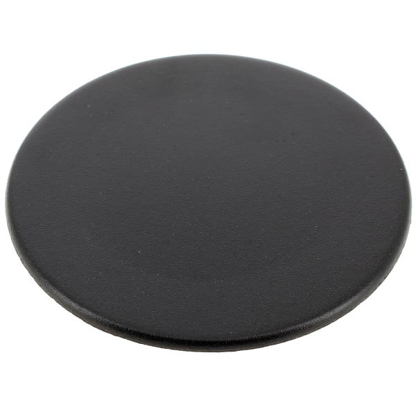 Chapeau bruleur d=100 rapide Z01U589 grand format (1 / 2)