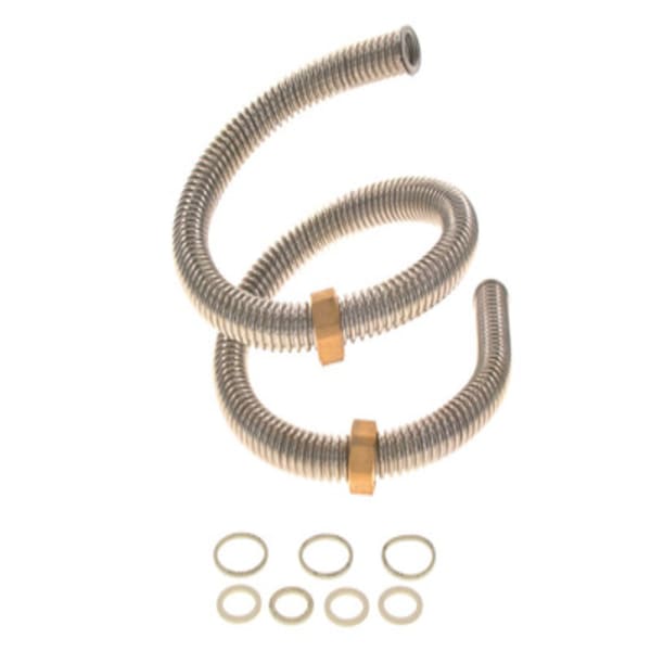 Flexible métallique DN16 L=1000mm 8738804516 grand format (1 / 1)