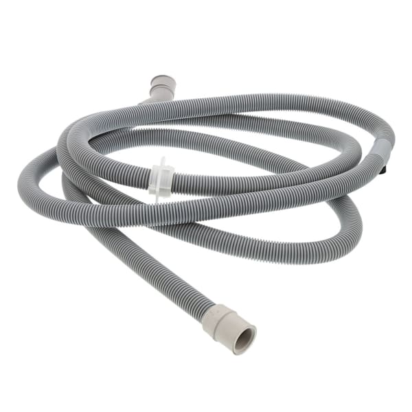Tuyau d'évacuation de ventilation 140011410036 grand format (1 / 2)