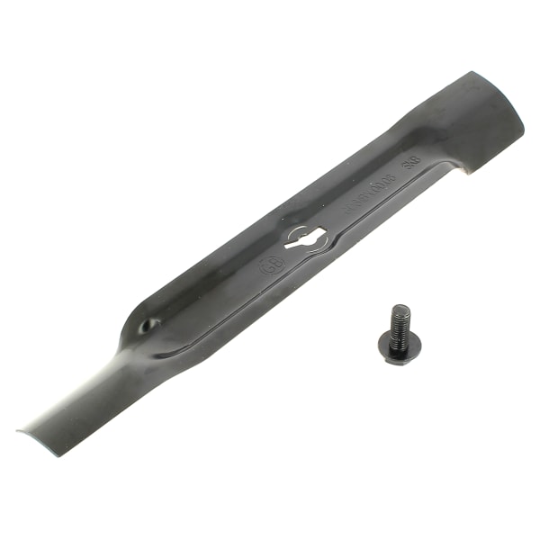 Lame de tondeuse l = 32cm gd61bx.00.06 grand format (1 / 2)