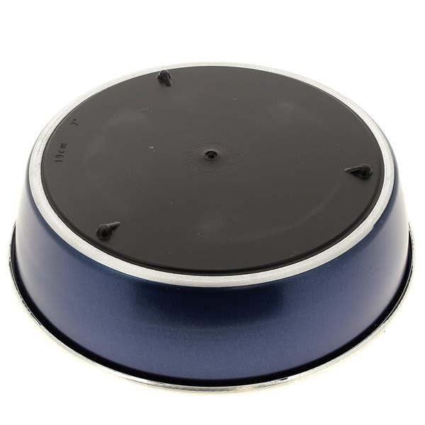 Moule a manque, crisp avm190, d=19/21cm grand format (2 / 2)