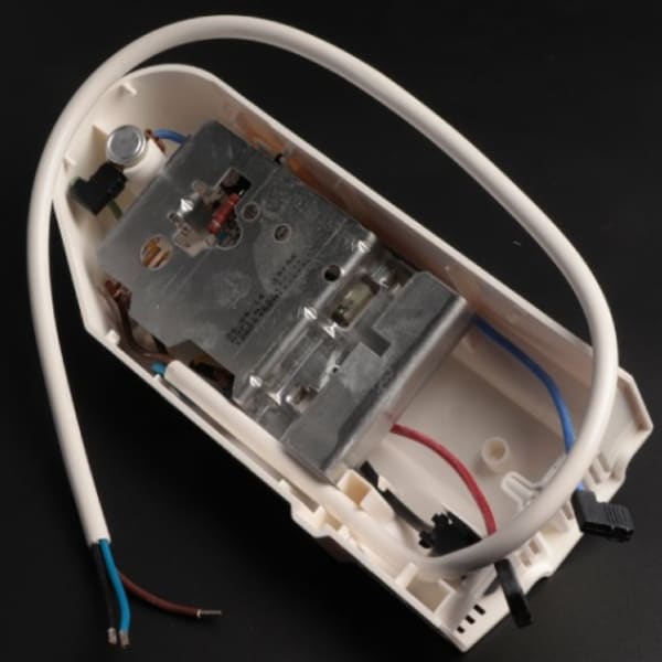 Boitier + module thermostatique 087834 grand format (1 / 1)
