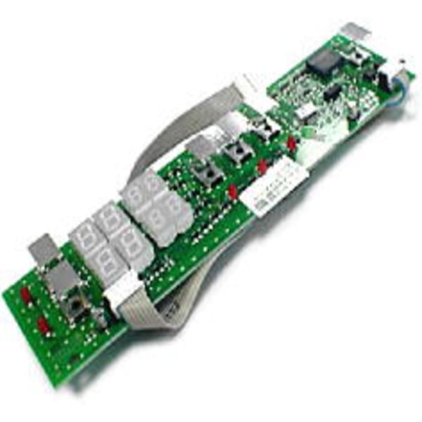 Module de commande gauche grand format (1 / 1)