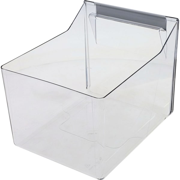 Bac à légumes complet neutre 222x225mm 140206402020 grand format (2 / 4)
