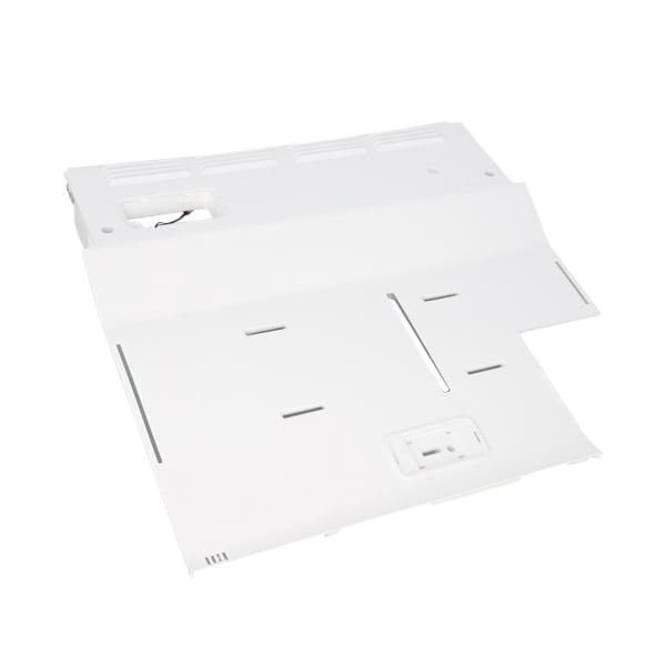 Couvercle d'évaporateur complet 140040769071 grand format (1 / 2)