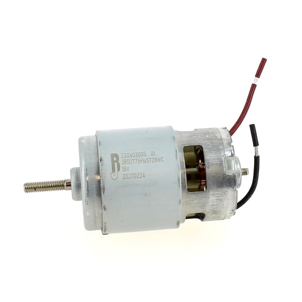 Moteur 18v 5131039554 grand format (1 / 2)