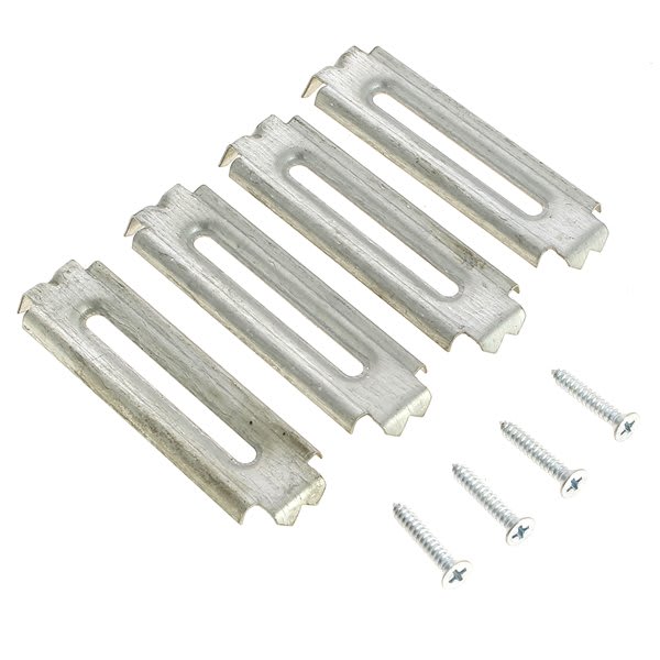 Kit fixation 480121100709 grand format (1 / 1)