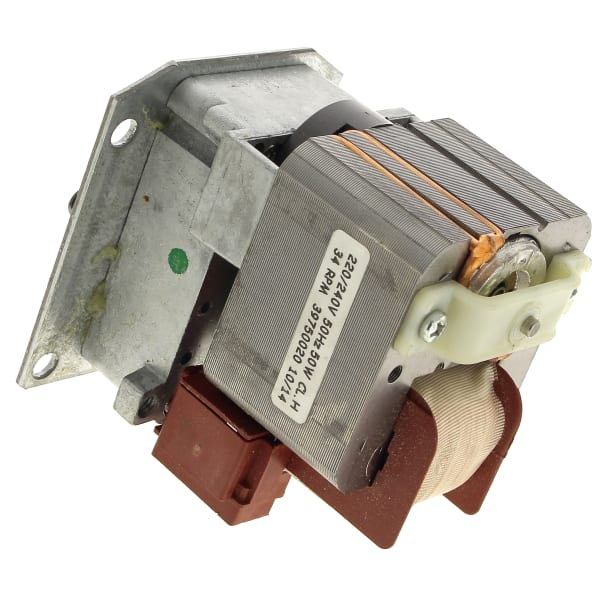 Moteur turbine glace 500244 grand format (3 / 3)
