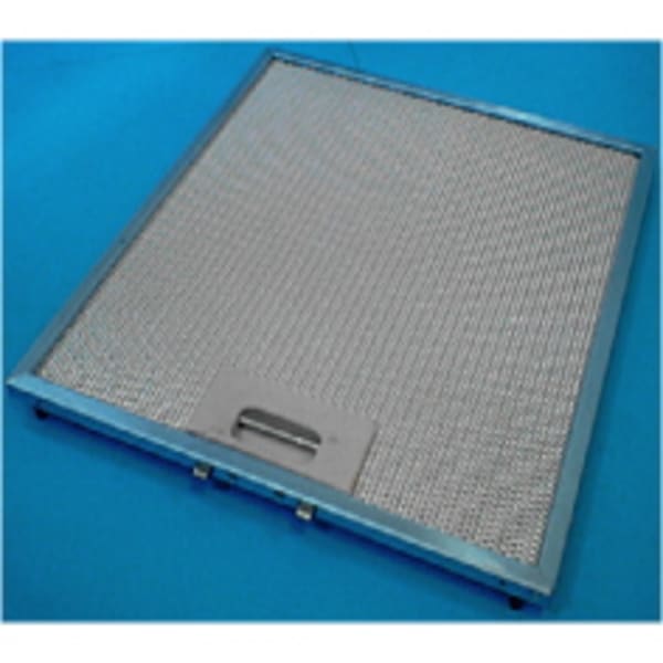 Filtre graisse metal 303x284 grand format (1 / 1)