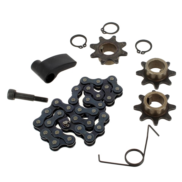Kit chaine laterale grand format (1 / 1)