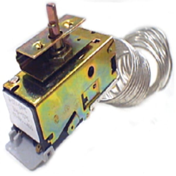 Thermostat tf57 -17/-24 grand format (1 / 1)