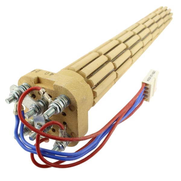 Resistance 2400w d=47 300002049 origine grand format (2 / 6)