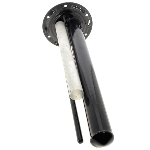 Corps de chauffe + anode, 60001842* grand format (2 / 3)