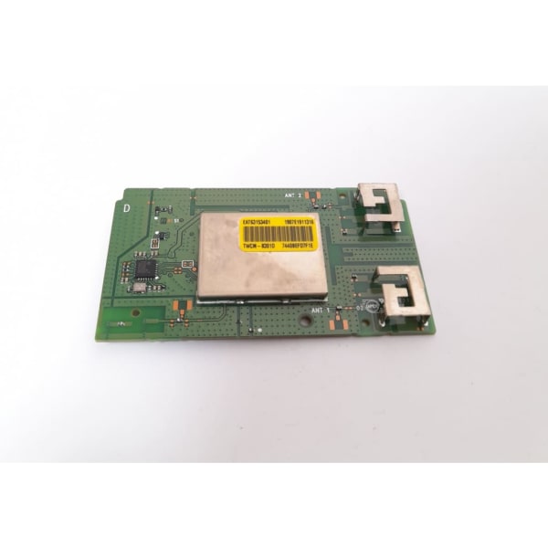 Module WIFI EAT63153401 grand format (1 / 1)