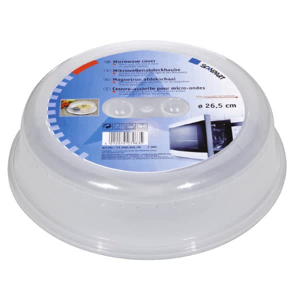 Cloche micro-ondes pll003 grand format (1 / 2)