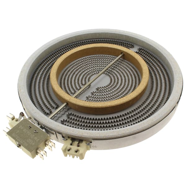 Foyer radiant 2200w/750w 72X1133 grand format (1 / 3)