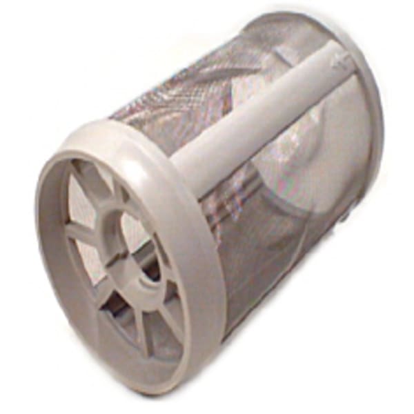 Filtre lave-vaisselle fin rond grand format (1 / 1)