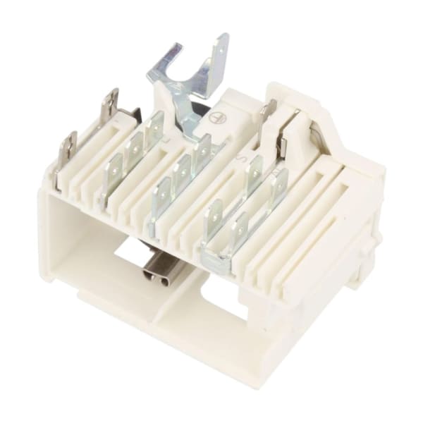 Relais + klixon tx1f5 481228038148 grand format (2 / 4)