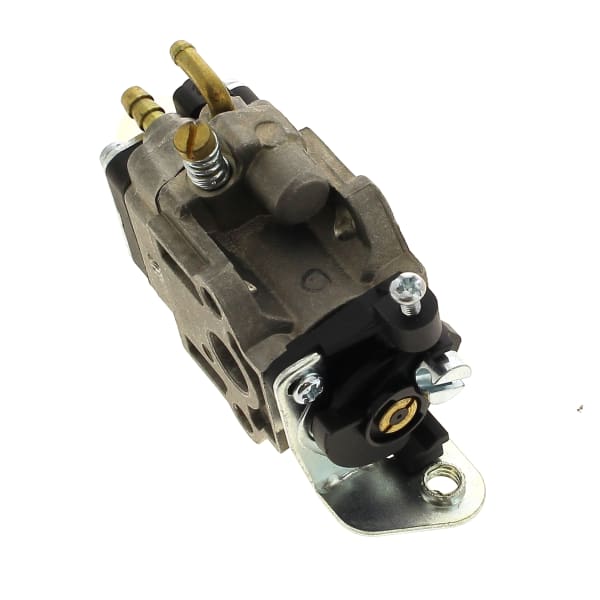 Carburateur + vis reglage grand format (4 / 4)