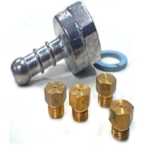 Injecteurs butane-propane grand format (1 / 1)