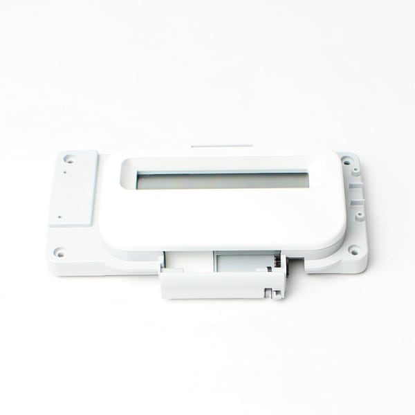 Platine d'affichage blanc 102155 grand format (2 / 2)
