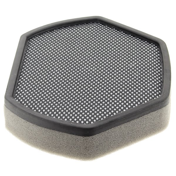 Mousse filtrante 170x128x27mm 00579275 grand format (1 / 2)