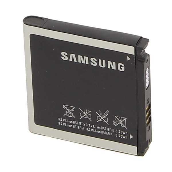 Batterie samsung ab563840cu* grand format (1 / 1)