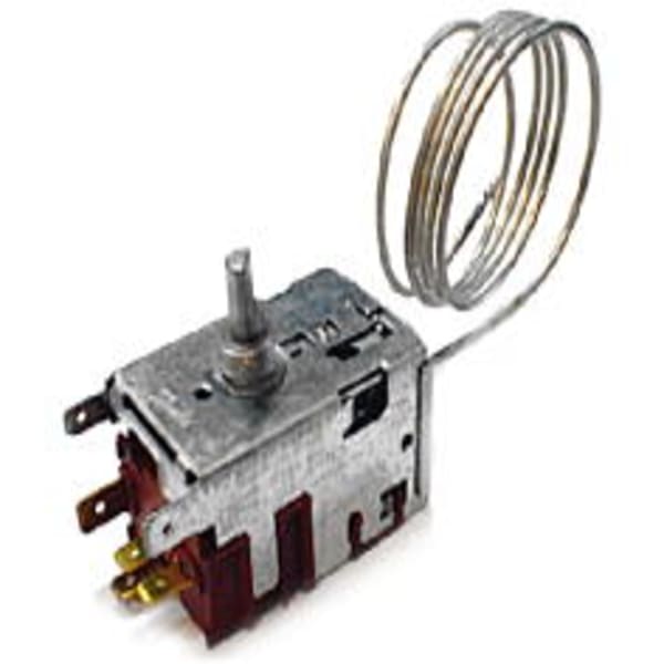 Thermostat 077b6630 grand format (1 / 1)