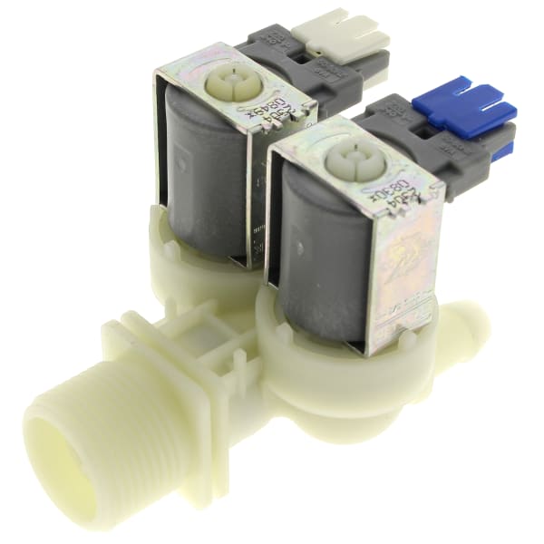 Electrovanne 2 voies, 41032538 grand format (2 / 2)
