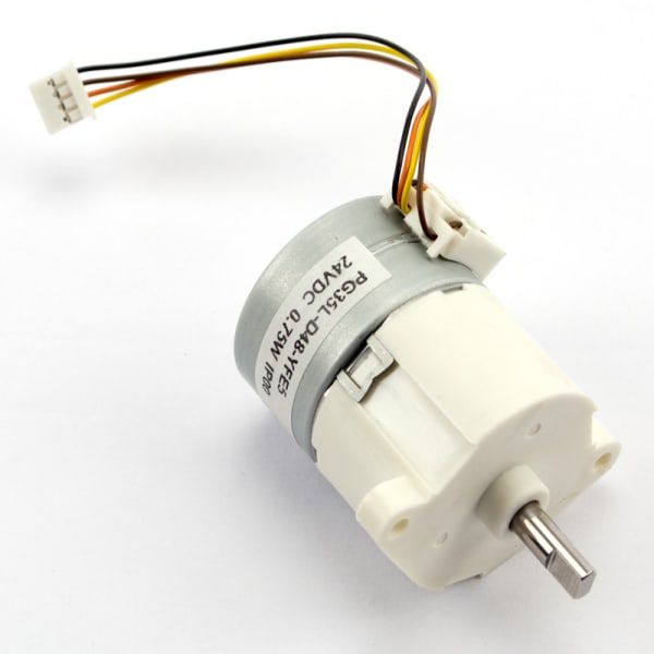 Moteur registre 897414 grand format (2 / 3)