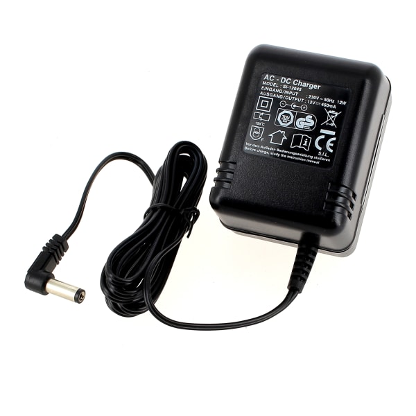 Chargeur 12v si-12045 grand format (1 / 2)