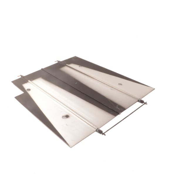 Corps de chauffe alu v 450w, 086446 grand format (2 / 2)
