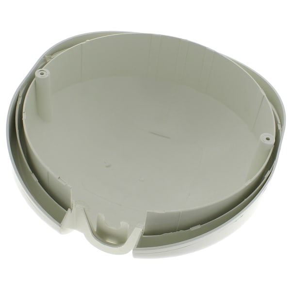 Capot blanc 60002693 grand format (2 / 2)