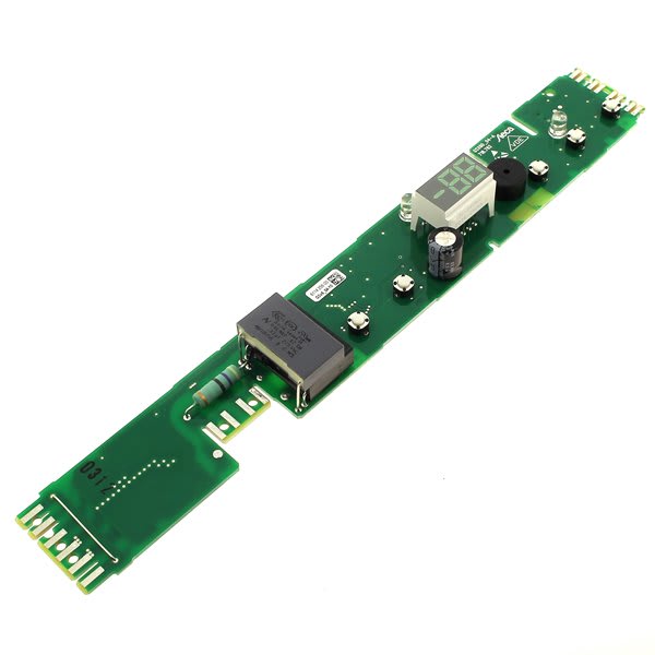 Module de commande 6114258 grand format (1 / 2)