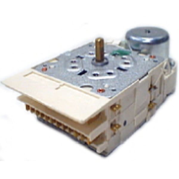 Programmateur ec4668.01c02 grand format (1 / 1)